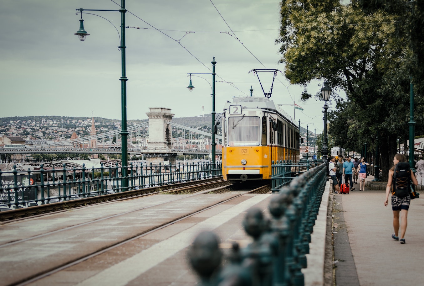 állásajánlatok Budapest, villamos Budapesten